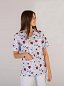 Blusa Unisex Kukuxumusu Corazones